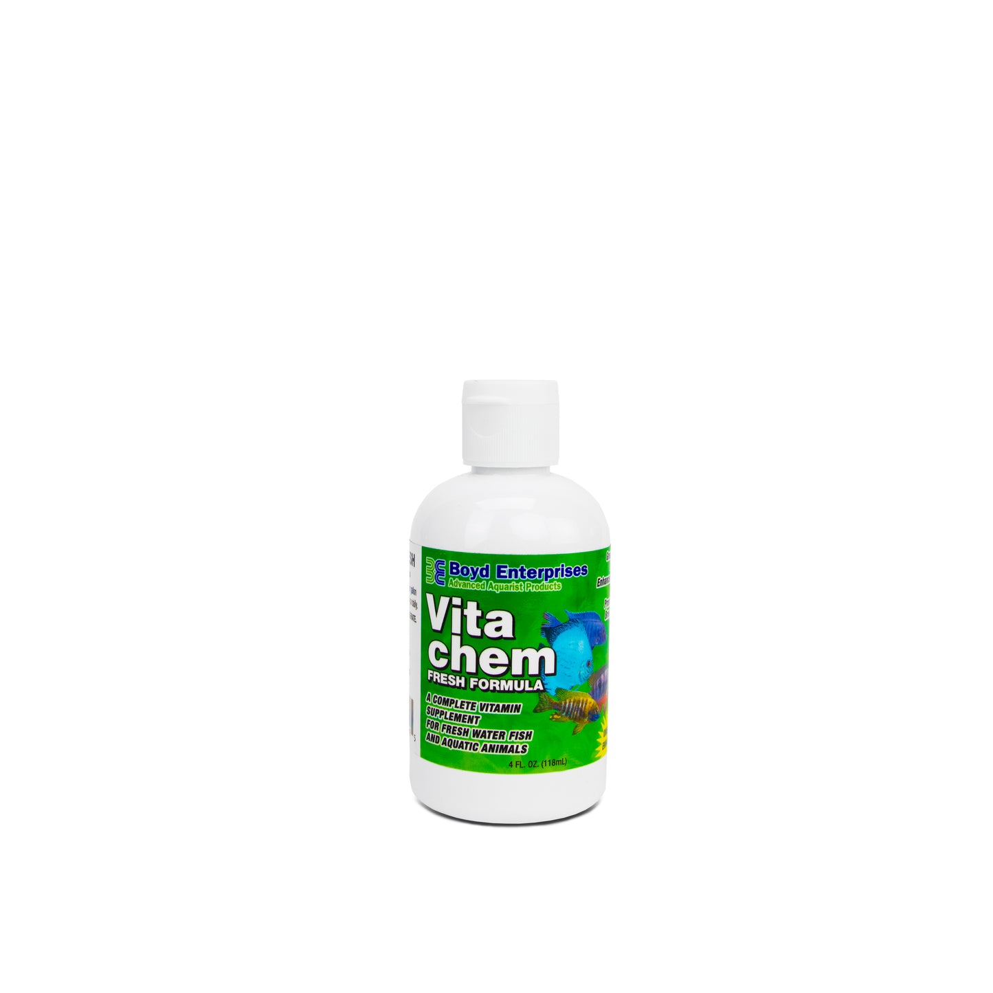 Vita chem Fresh