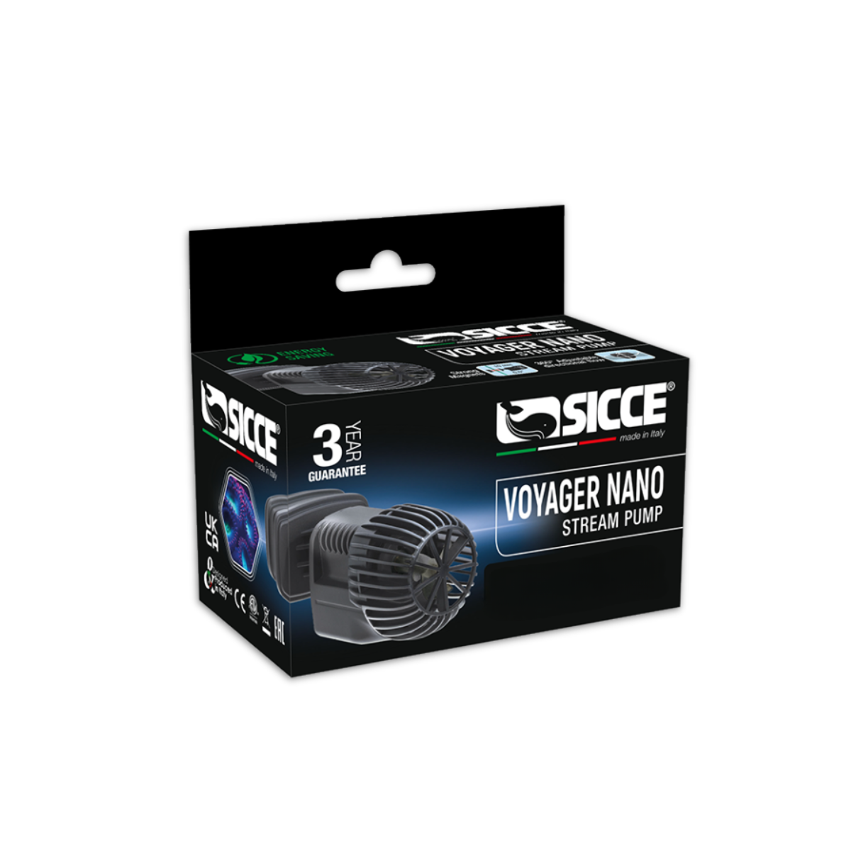 VOYAGER NANO Pump