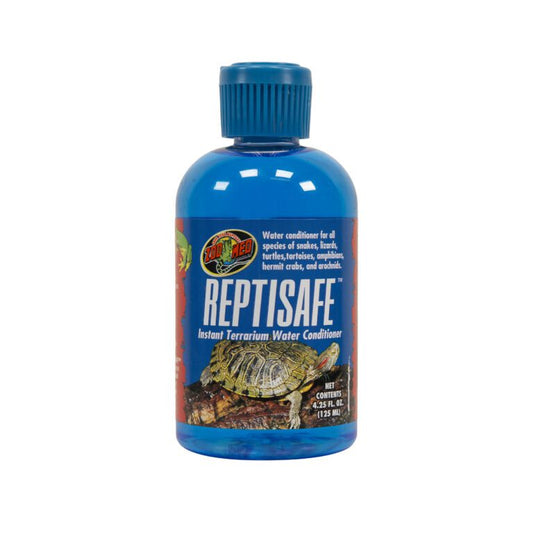 ReptiSafe Water Conditioner