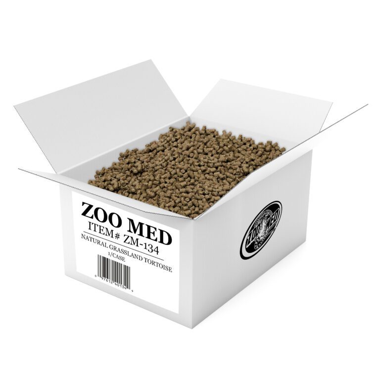 Natural Grassland Tortoise Food