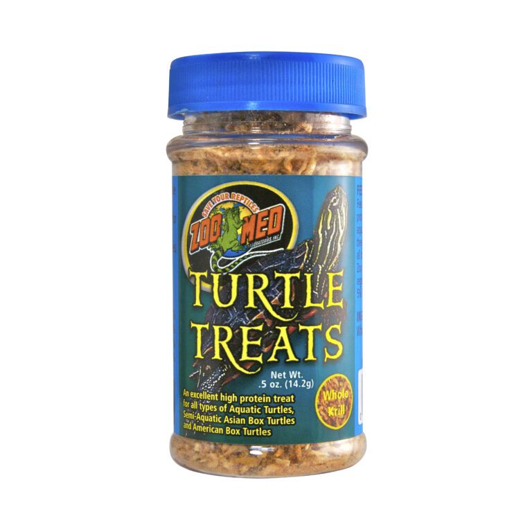 Turtle Treat