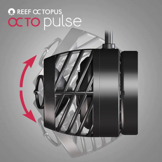 Octo Pulse 4 Pump Only