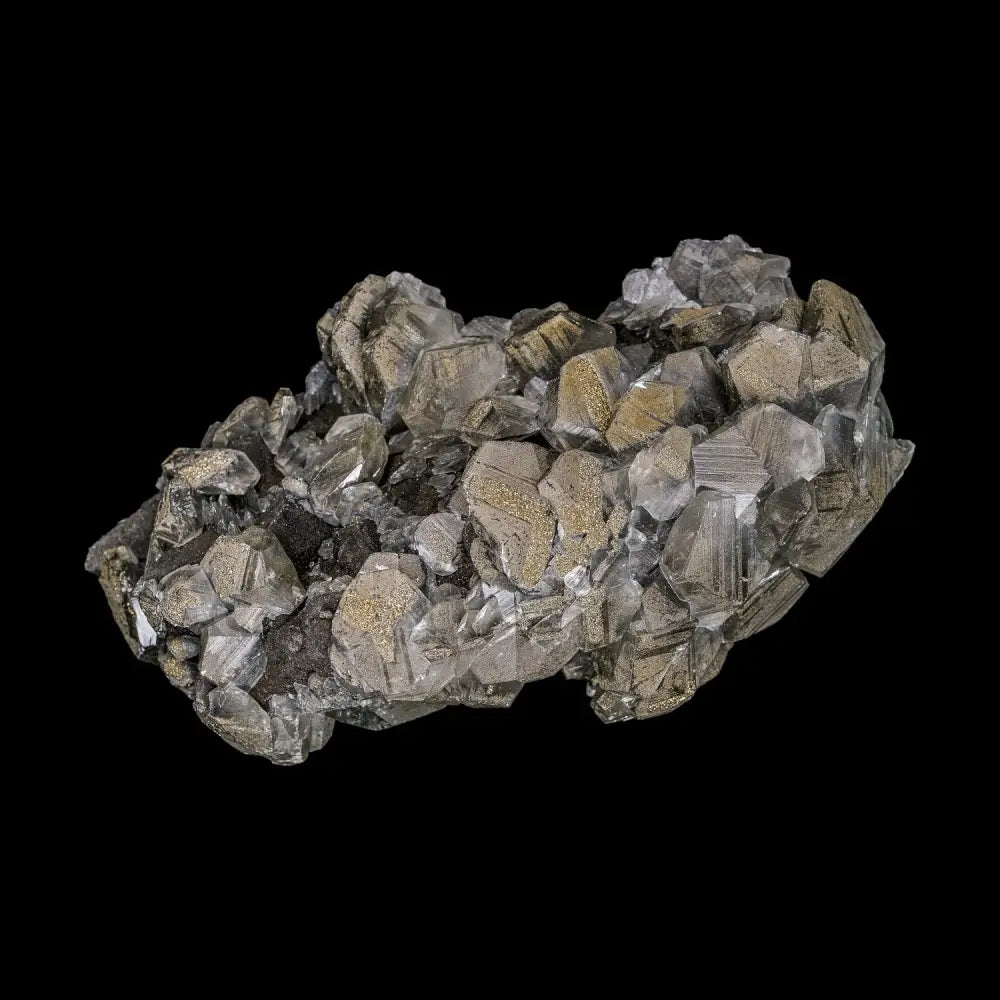 Benz Calcite Med Wysiwyg