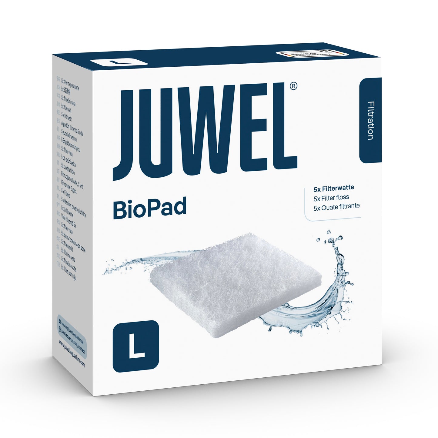 bioPad