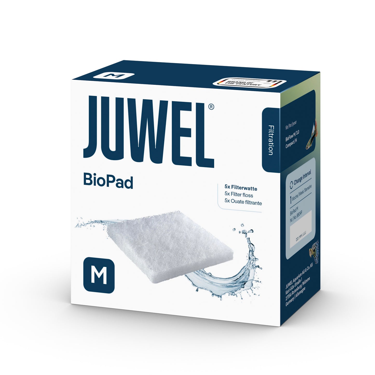 bioPad