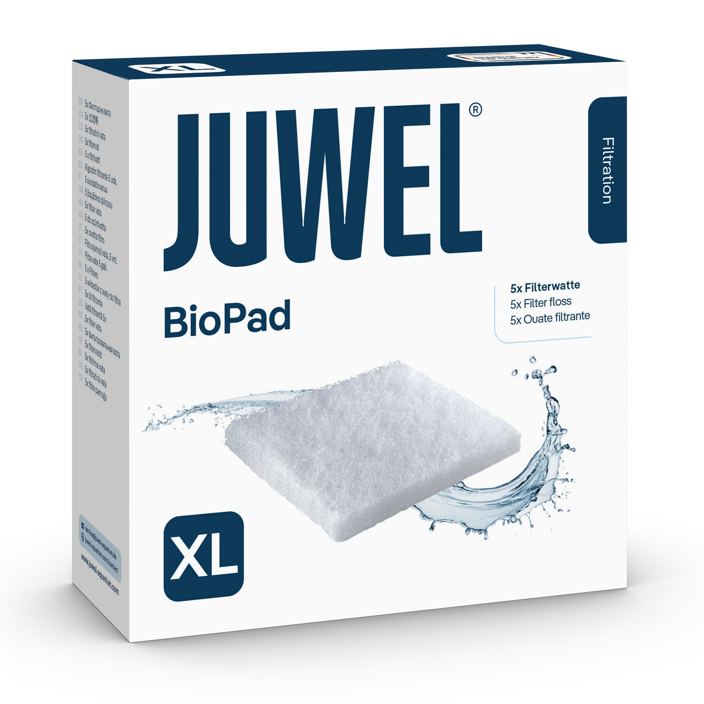 bioPad