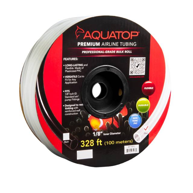 Aquatop Premium Airline Tubing