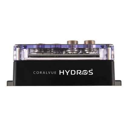 Hydros Control X2