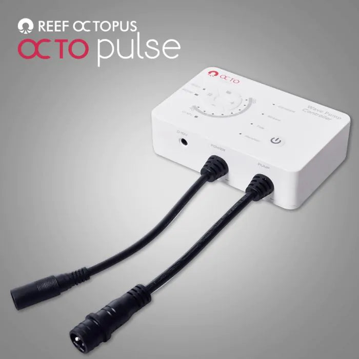 Octo Pulse 4 Pump Only