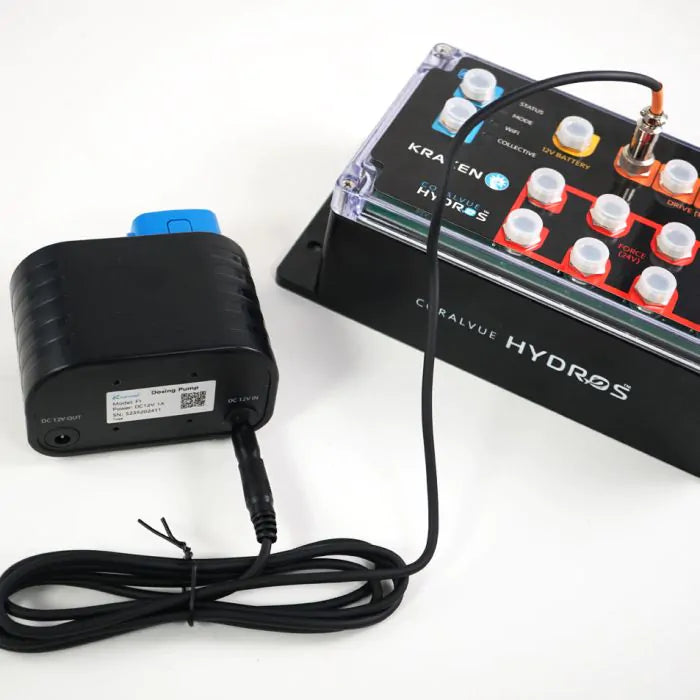 Hydros Drive Cable
