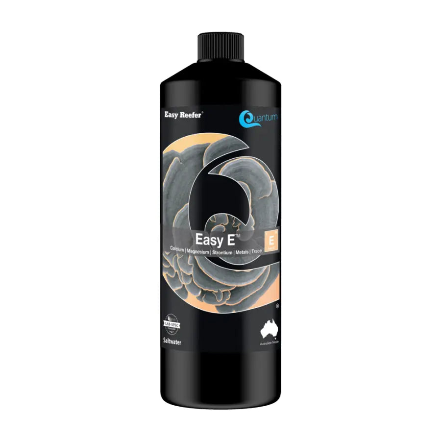 Easy Reefer® E™ - Calcium - Quantum Usa Saltwater Aquarium Products