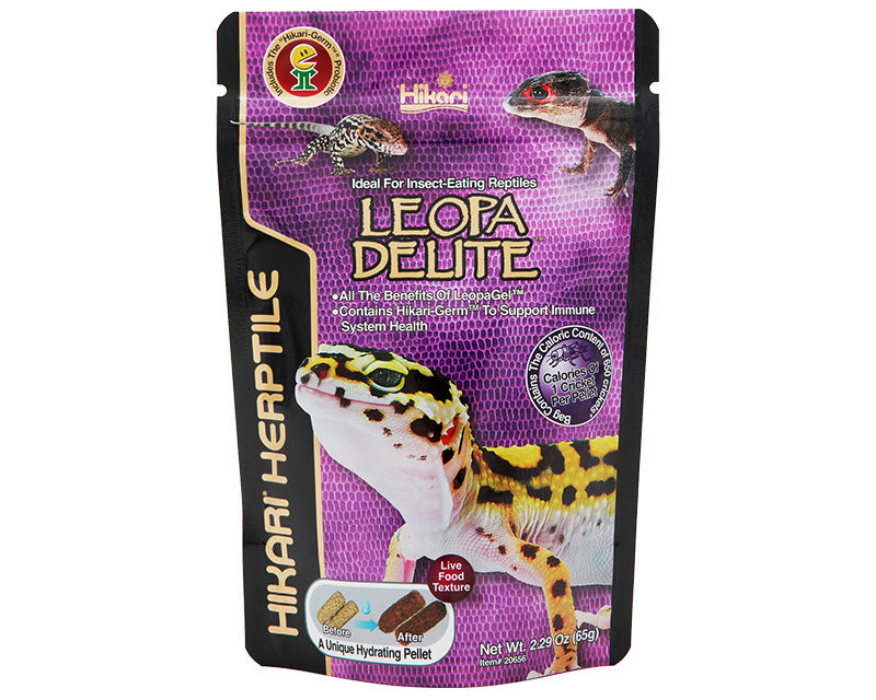 Leopa Delite