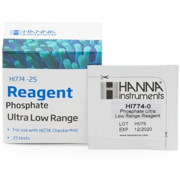 Marine Phosphate ULR Checker® HC® HC