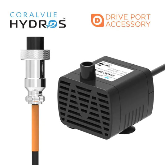 Hydros DC Pump