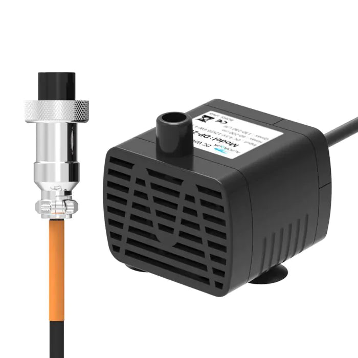 Hydros DC Pump
