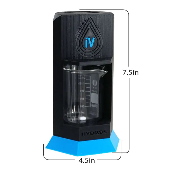 Hydros IV with Ready to Use Alk Reagent