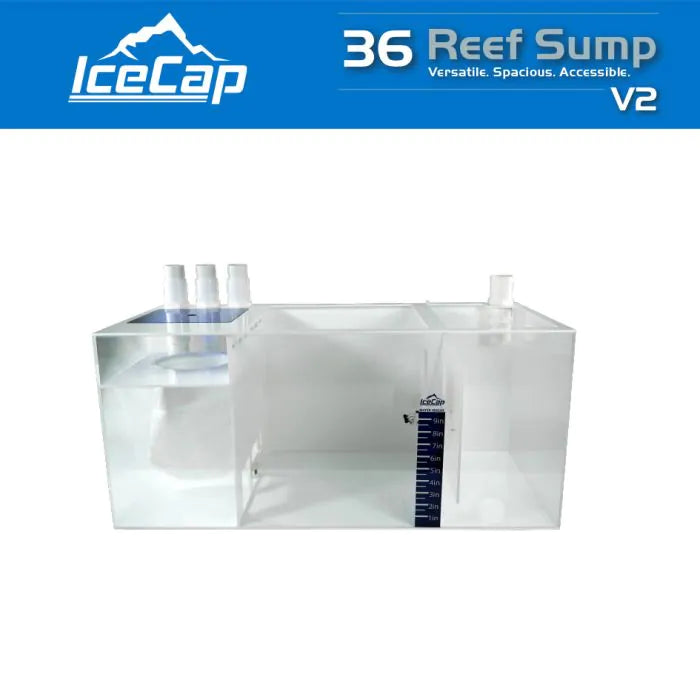 IceCap Reef Sump v2