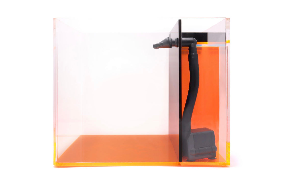 Deskmate, 4.8Gal. AIO