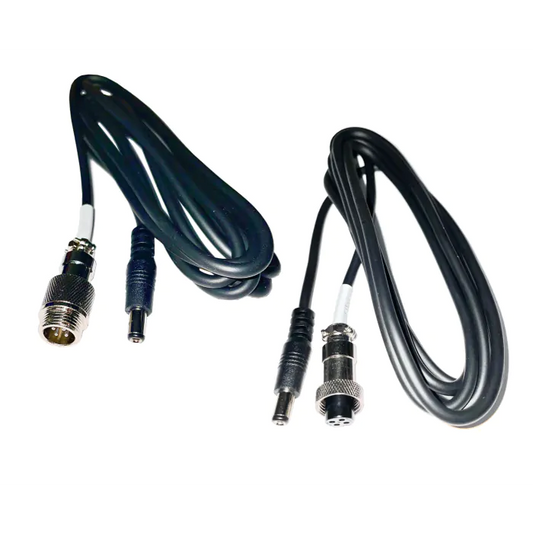 HYDROS WE Battery Backup Cables