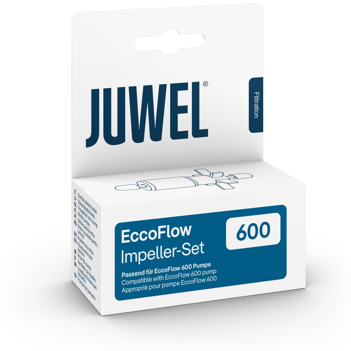 Eccoflow Impeller