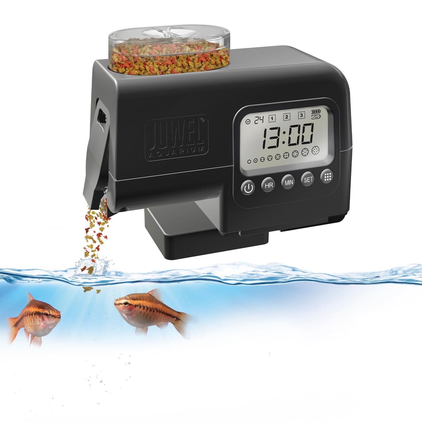 SmartFeed 2.0 - Automatic Feeder
