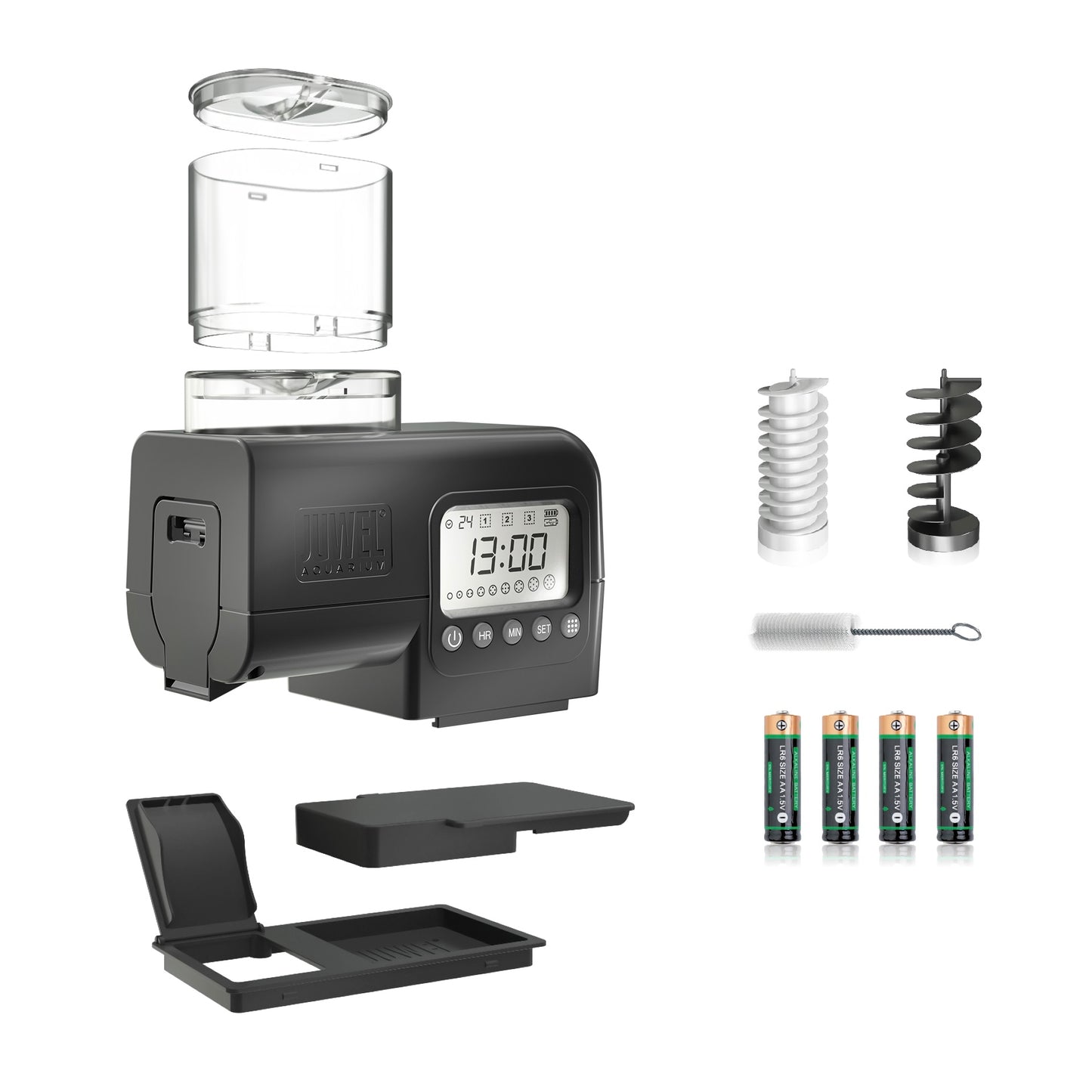 SmartFeed 2.0 - Automatic Feeder
