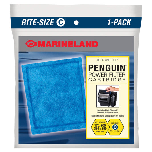 Marineland Rite Size C Cartridge
