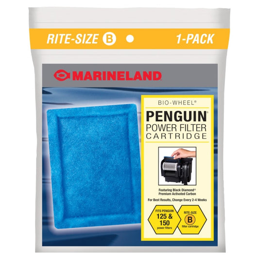 Marineland Rite Size B Cartridge