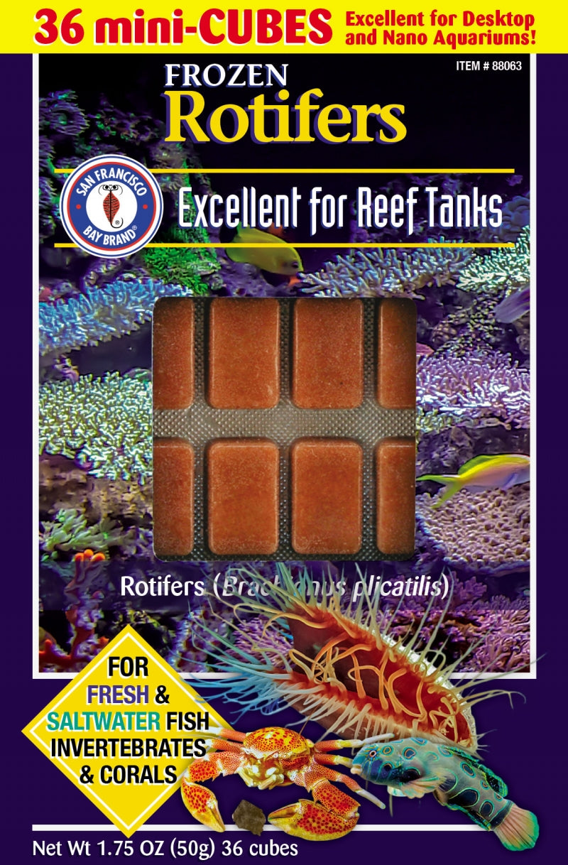SFBB Rotifer