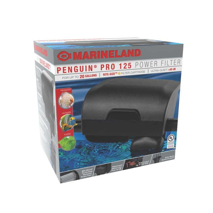 Marineland Penguin Pro Power Filters