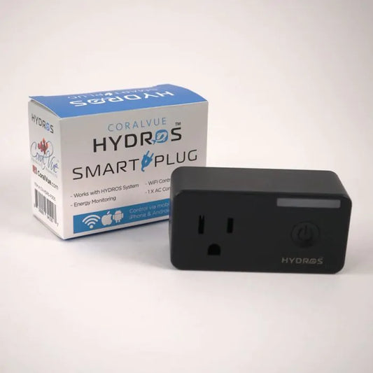 Hydros Smart Wifi Plug