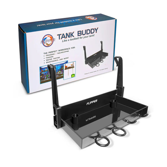 Tank Buddy - MAP $24.99