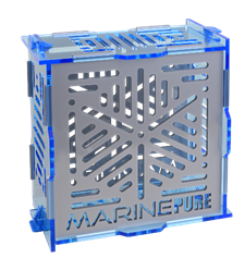Vault 8 x 8 x 4