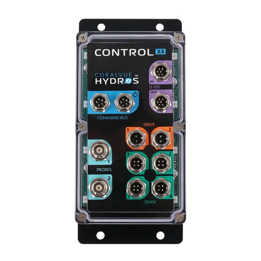 Hydros Control X4