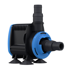 Impulse Pump