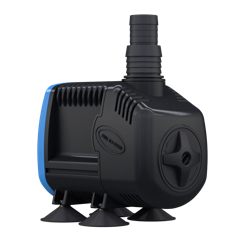Impulse Pump