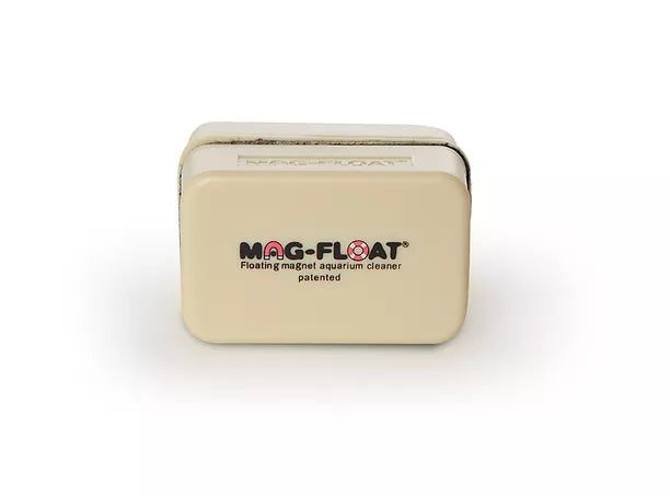 Mag Float - Acrylic Aquarium Cleaner