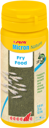 sera Micron Nature