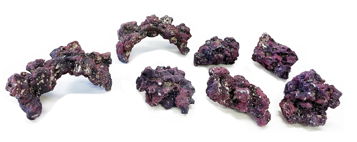 LifeRock Nano Reef Kit- 2 Nano Arches plus small Original