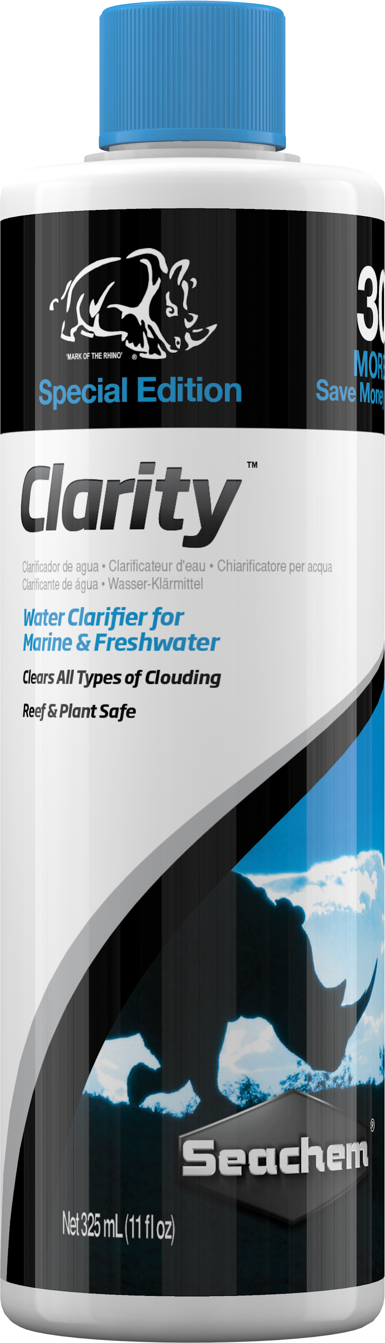 Clarity