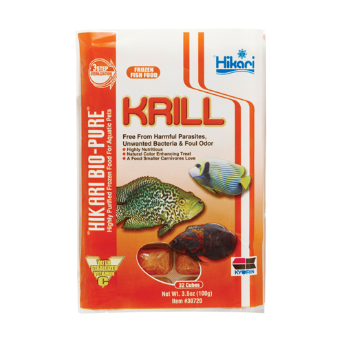HIKARI KRILL