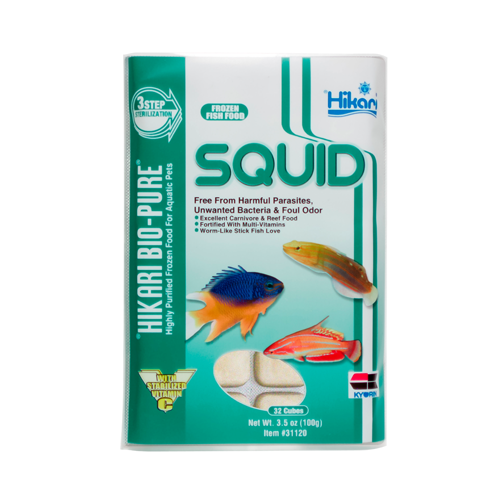 HIKARI SQUID STICKS