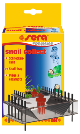 sera Snail Collect