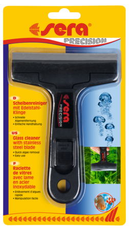 sera glass cleaner