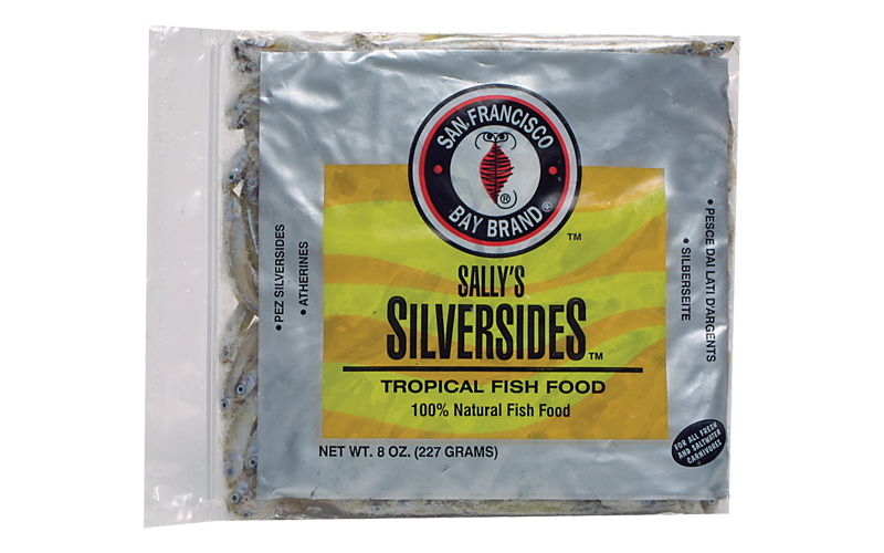 Silversides