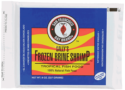 Brine Shrimp