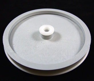 Gryphon Aqua Saw Lower Wheel (each)