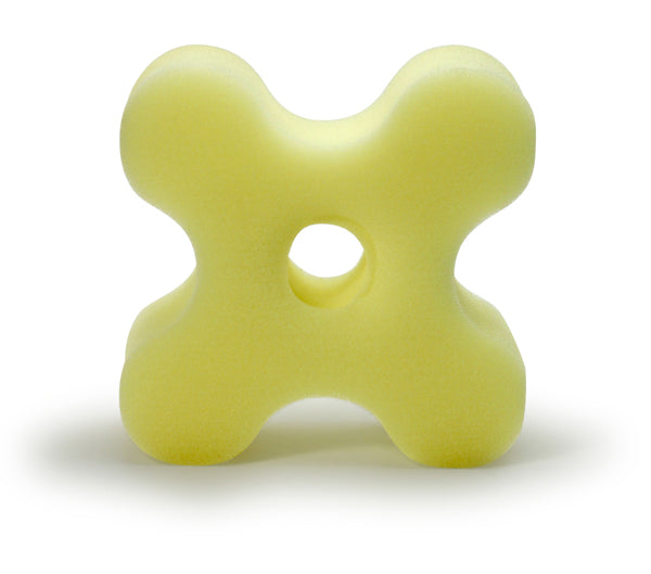 Clover Dual-Action Foam Filter Replacment Pad