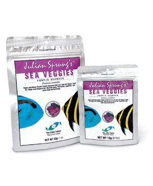 SeaVeggies Purple Seaweed
