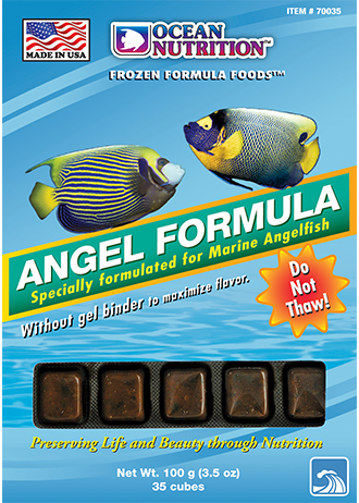 Ocean Nutrition - Angel Formula